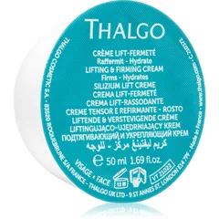 Thalgo Silicium Lifting and Firming Cream Liftingcrem mit festigender Wirkung Ersatzfüllung