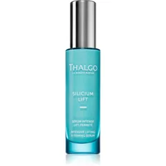 Thalgo Silicium Intensive Lifting and Firming Serum intensives Liftingserum mit festigender Wirkung