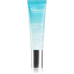 Thalgo Spiruline Boost Energising Detoxifying Serum stärkendes Serum