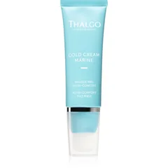 Thalgo Cold Cream Marine Nutri-Comfort Pro Mask nährende Maske für trockene Haut