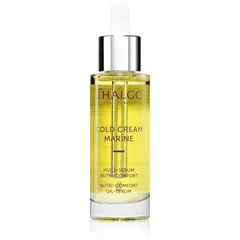 Thalgo Cold Cream Marine Nutri-Comfort Oil Serum nährendes Öl-Serum für trockene Haut