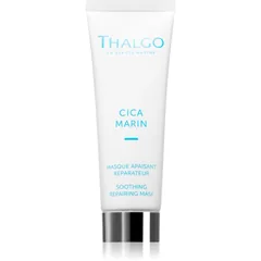 Thalgo Cica Marin Soothing Repairing Mask Beruhigende Maske für empfindliche Haut