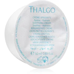 Thalgo Cica Marin Soothing Cream die beruhigende Creme für empfindliche Haut Refill