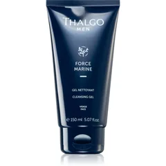 Thalgo Force Marine Cleansing Gel Reinigungsgel für Herren