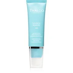 Thalgo Source Marine Rehydrating Pro Mask intensive hydratisierende Maske für das Gesicht