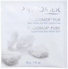 PHYTOMER Oligomer - Bain d´eau mer lyophilisé 20 x