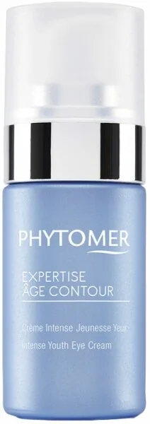 PHYTOMER Expertise Age Contour