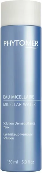 PHYTOMER Eau Micellaire Demaquillante Yeux
