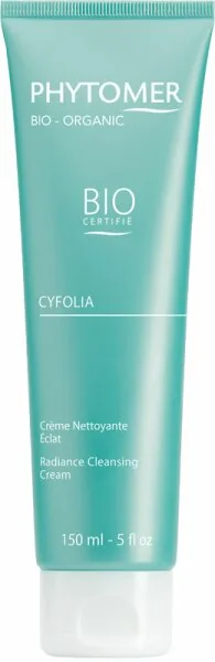 PHYTOMER Crème Nettoyant Éclat