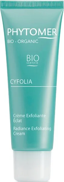 PHYTOMER Crème Exfoliante Éclat