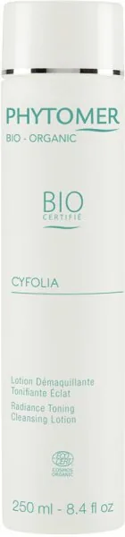 PHYTOMER Cyfolia Lotion Démaquillante Tonifiante Éclat