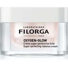 FILORGA OXYGEN-GLOW Creme für eine sofortige Verbesserung des Hautbilds und für einen strahlenden Teint