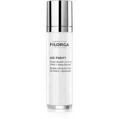 FILORGA AGE-PURIFY FLUID Antifalten-Fluid für fettige und Mischhaut