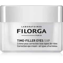 FILORGA TIME-FILLER EYES 5XP Augencreme gegen Falten und dunkle Augenringe