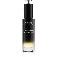 FILORGA GLOBAL-REPAIR ADVANCED ELIXIR Intensiv-Serum gegen Hautalterung