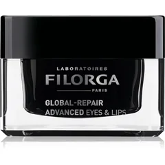 FILORGA GLOBAL-REPAIR ADVANCED EYES & LIPS Anti-Falten Creme für Augen - und Lippenkonturen
