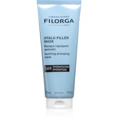 FILORGA HYALU-FILLER MASK intensive regenerierende Maske spendet spannender Haut Feuchtigkeit