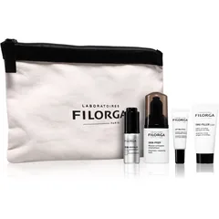FILORGA DISCOVERY KIT THE ICONICS EXPERT PROTOCOL Set für Damen