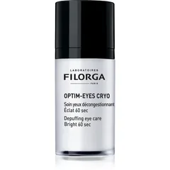 FILORGA OPTIM-EYES CRYO aufhellende Augencreme gegen Schwellungen und Augenringe