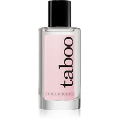 RUF Taboo Frivole Sensual Fragrance für Damen 50 ml