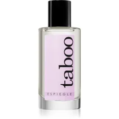 RUF Taboo Espiegle Sensual Fragrance für Damen 50 ml