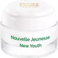 Mary Cohr Nouvelle Jeunesse