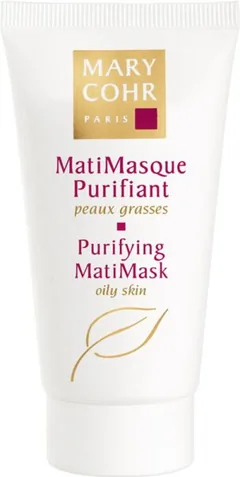 Mary Cohr MatiMasque Purifiant
