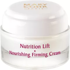 Mary Cohr Crème Nutrition Lift