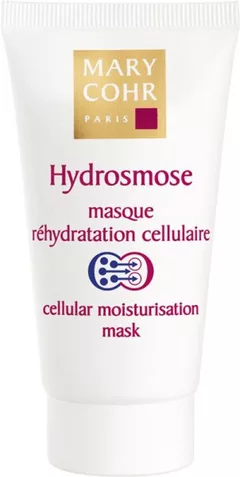 Mary Cohr Maske Hydrosmose