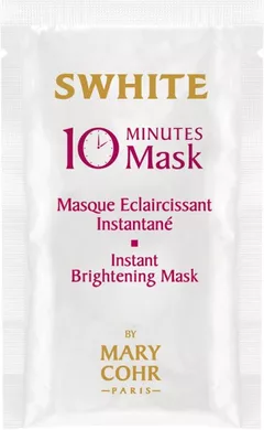 Mary Cohr Masque Éclaircissant Instant Anè 7 x