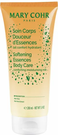 Mary Cohr Soin Corps Douceur d'Essences