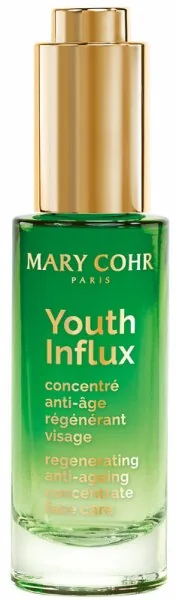 Mary Cohr Concentré Youth Influx