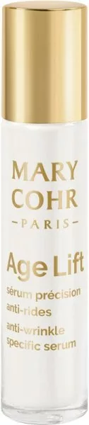 Mary Cohr Age Lift
