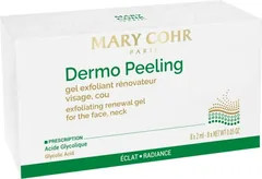 Mary Cohr Dermo Peeling 8 x
