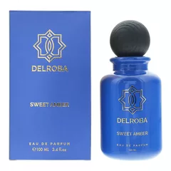 Delroba Sweet Amber 100 ml