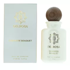 Delroba Cashmere Bouquet For Woman 100 ml