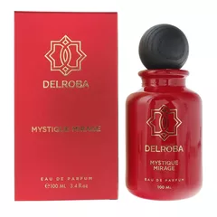 Delroba Mystique Mirage 100 ml
