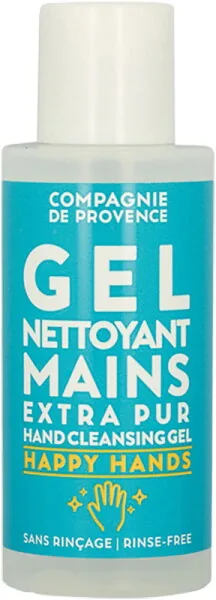 La Compagnie de Provence Hand Cleansing Gel