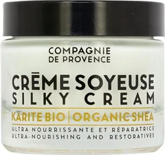 La Compagnie de Provence Karite/Shea Silky Cream