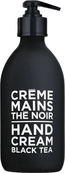 La Compagnie de Provence Hand Cream Black Tea
