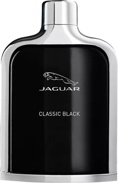 Jaguar Parfums Classic Black 100 ml