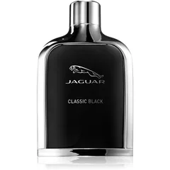 Jaguar Classic Black für Herren 30 ml