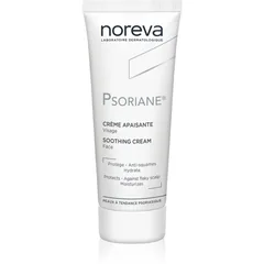 Noreva Psoriane Soothing Cream die beruhigende Creme gegen Schuppenflechte