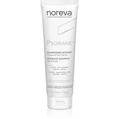 Noreva Psoriane Intensive Shampoo beruhigendes Shampoo für schuppige und gereizte Haut