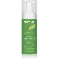 Noreva Actipur Dermo-Cleansing Foam Reinigungsschaum für empfindliche Haut