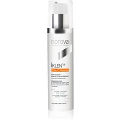 Noreva IKLEN+ Regenerating & Perfecting Night Cream regenerierende Nachtpflege