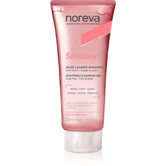 Noreva Sensidiane Soothing Cleansing Gel beruhigendes Reinigungsgel
