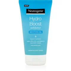Neutrogena Hydro Boost® Glättendes Gesichtspeeling