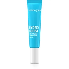 Neutrogena Hydro Boost® aufhellende Crem für die Augenpartien