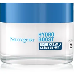 Neutrogena Hydro Boost® feuchtigkeitsspendende Nachtcreme